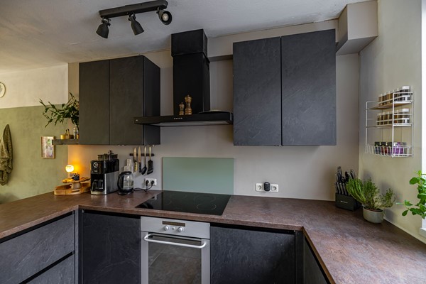Medium property photo - Patrijspoort 37, 9733 GJ Groningen